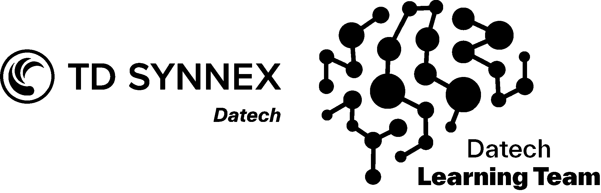 Datech Autodesk Learning Partner logo